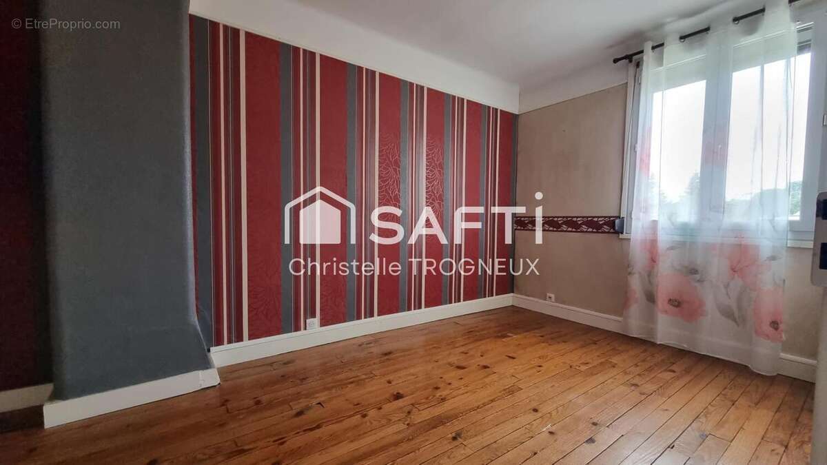 Photo 2 - Maison à AIRAINES