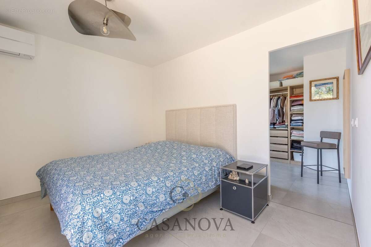 Appartement 130 m² avec terrasse de 70 m² à Port Marianne Montpellier - photo 14