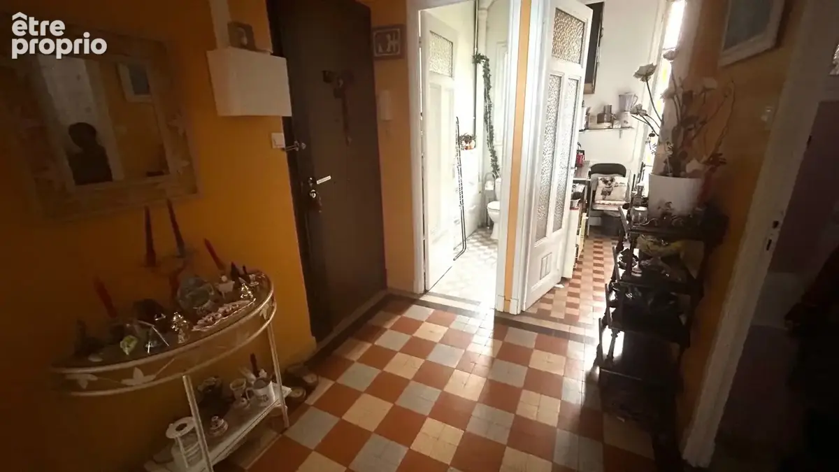 Appartement 2 pièces 52 m² à vendre à Nice (06100) - photo 3
