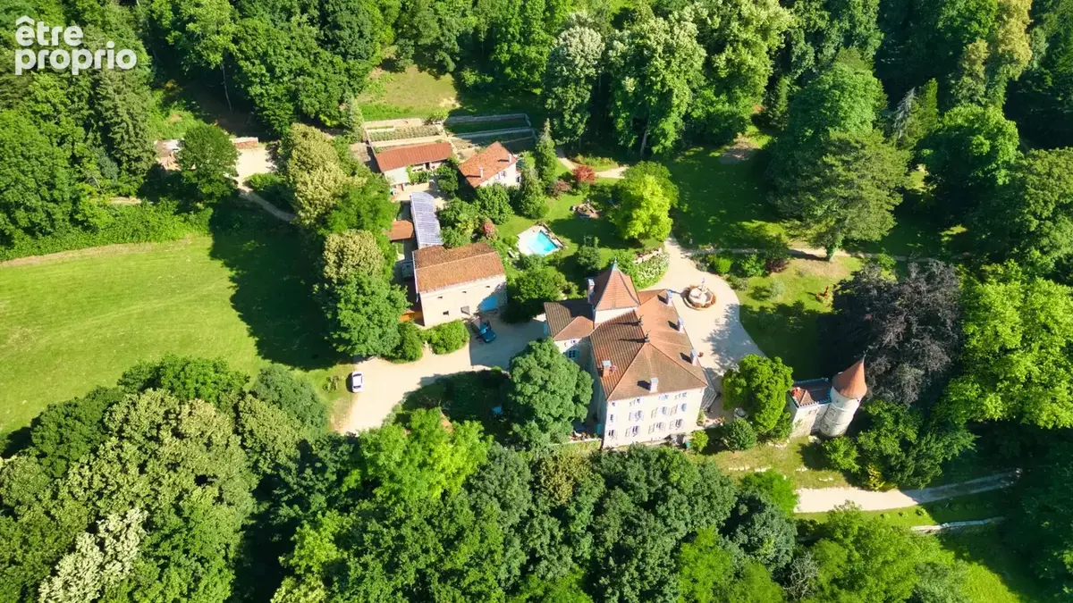 Domaine alliant charme, élégance et modernité - photo 19
