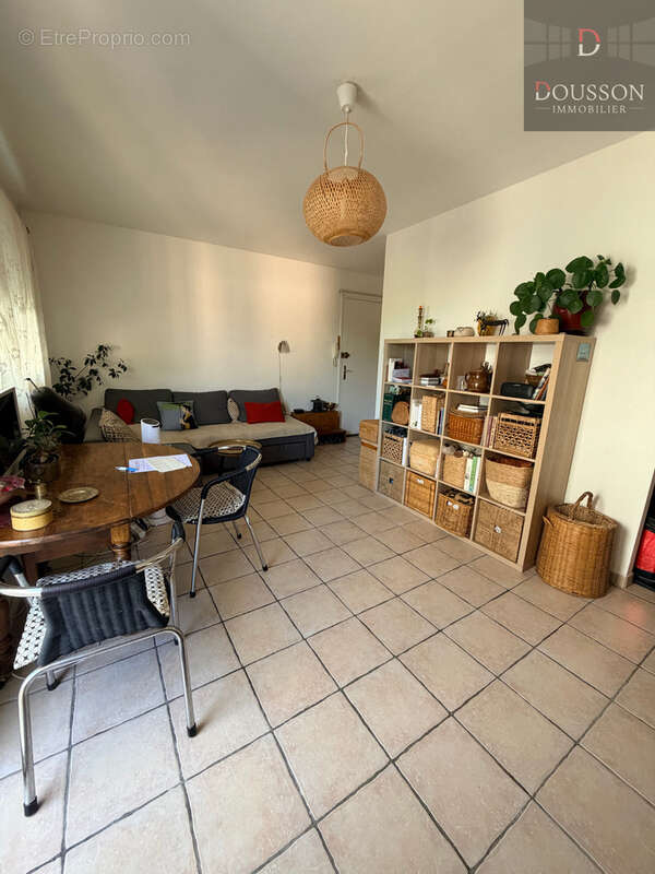 Appartement à LE GRAU-DU-ROI