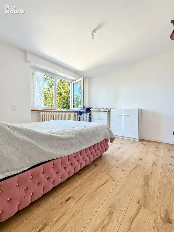 Appartement 4 pièces - 3 chambres - avec jardin sur les hauteurs de Brunstatt - photo 6