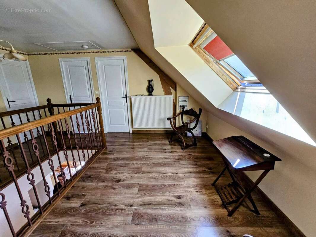 Maison à VILLEMANDEUR