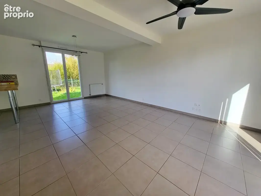 Maison à vendre 6 pièces ARGOL (29) - photo 8