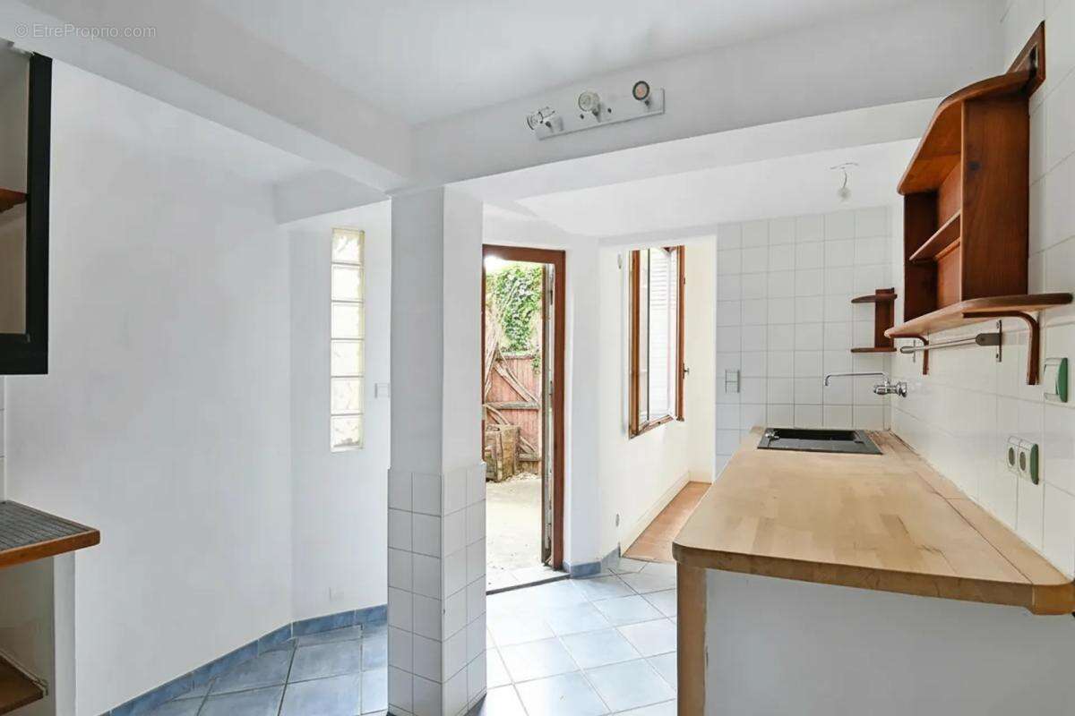 Maison à AVIGNON