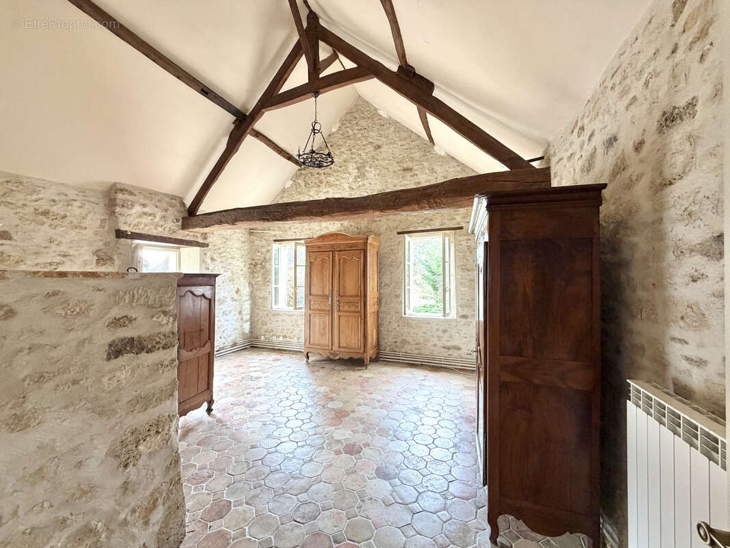 Maison à SENLIS
