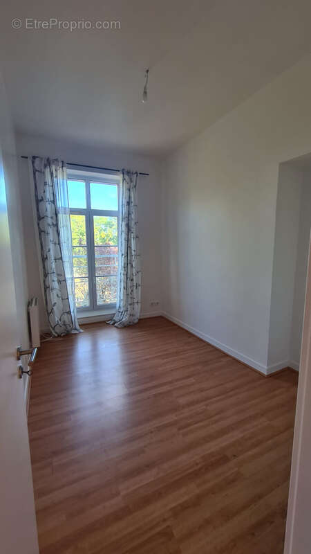 Appartement à VERBERIE