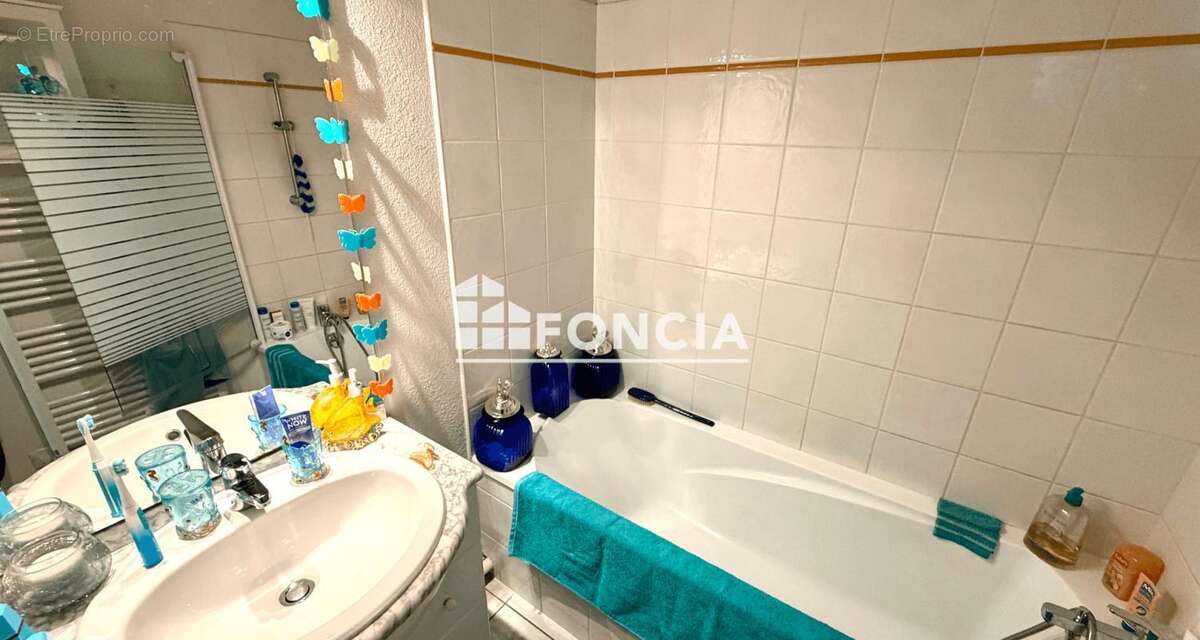 Appartement à DAX