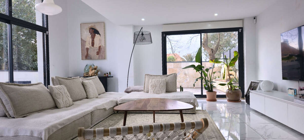 Appartement à IDRON
