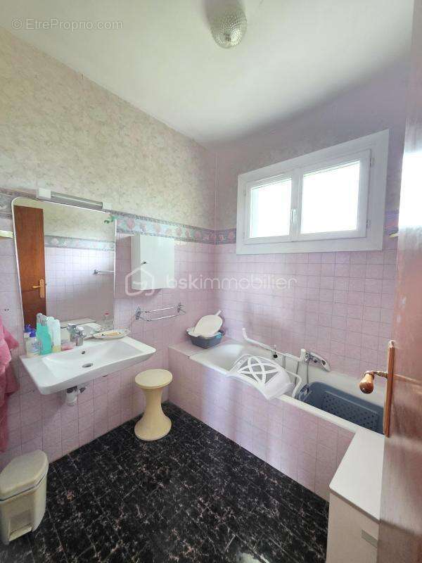 Maison a renover montagnac sur auvignon - photo 18