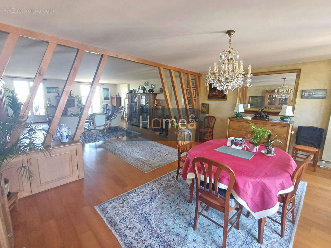 Appartement à DIEPPE