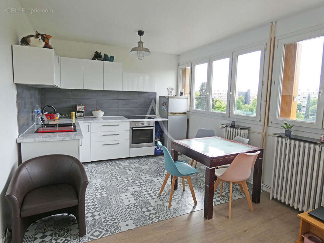 Appartement à NEUILLY-SUR-MARNE