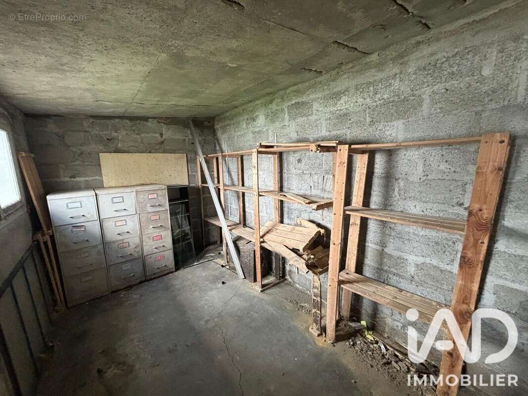 Commerce 64 m² à Saint-Nazaire  - photo 7