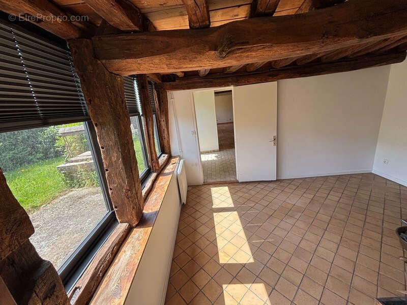 Maison à CANTELEU