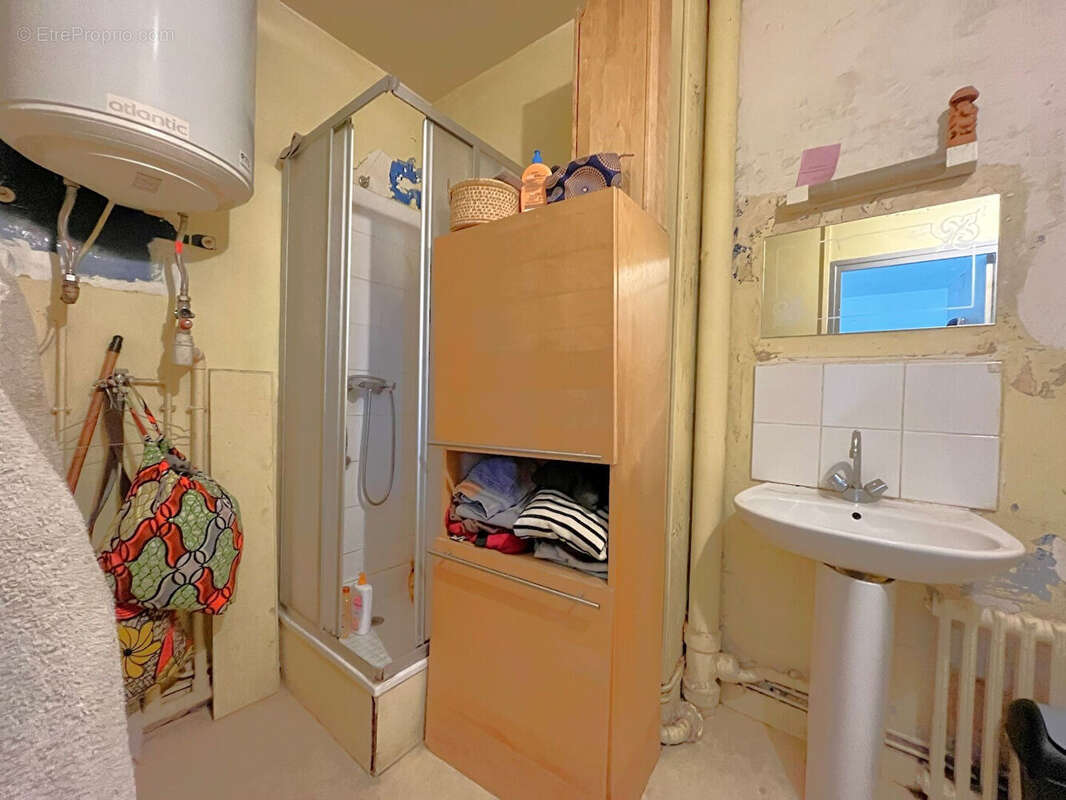Appartement à CLAMART