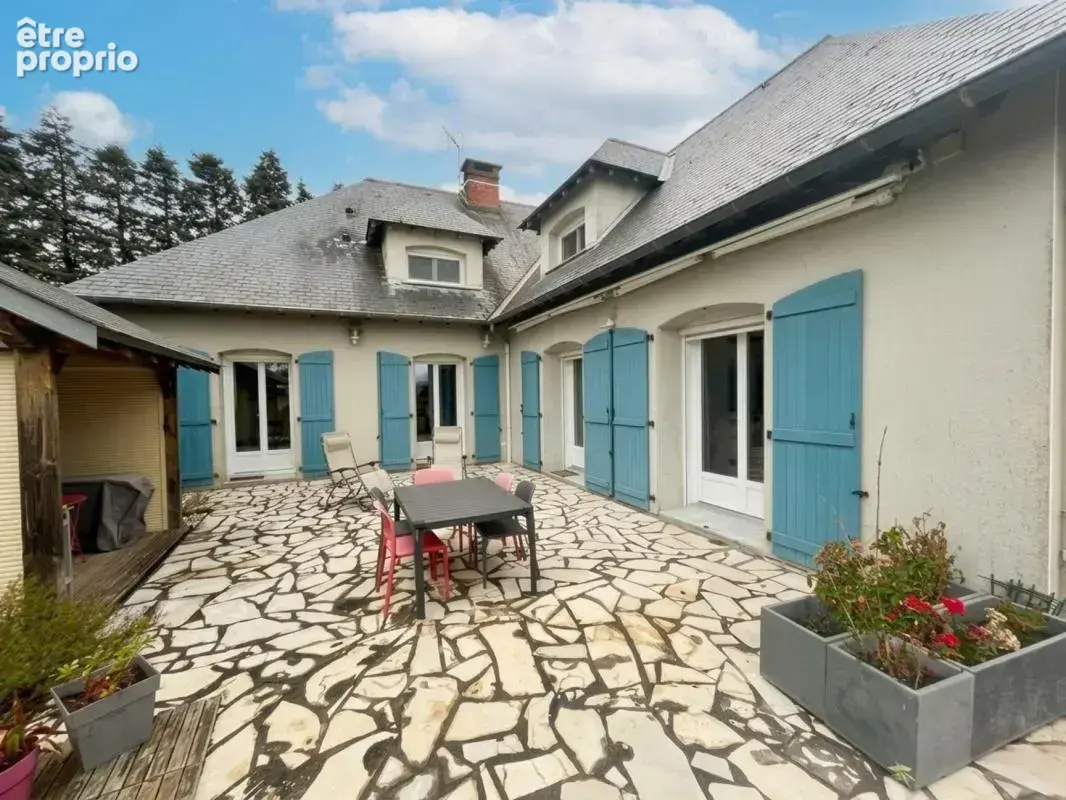 Maison 9 pièces 220 m² à vendre à Alban (81250) - photo 3