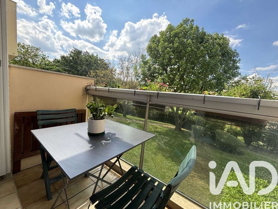 Photo 2 - Appartement à CROISSY-SUR-SEINE