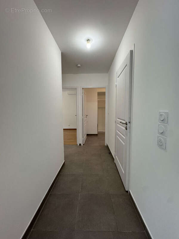Appartement 62m² à orléans - photo 11