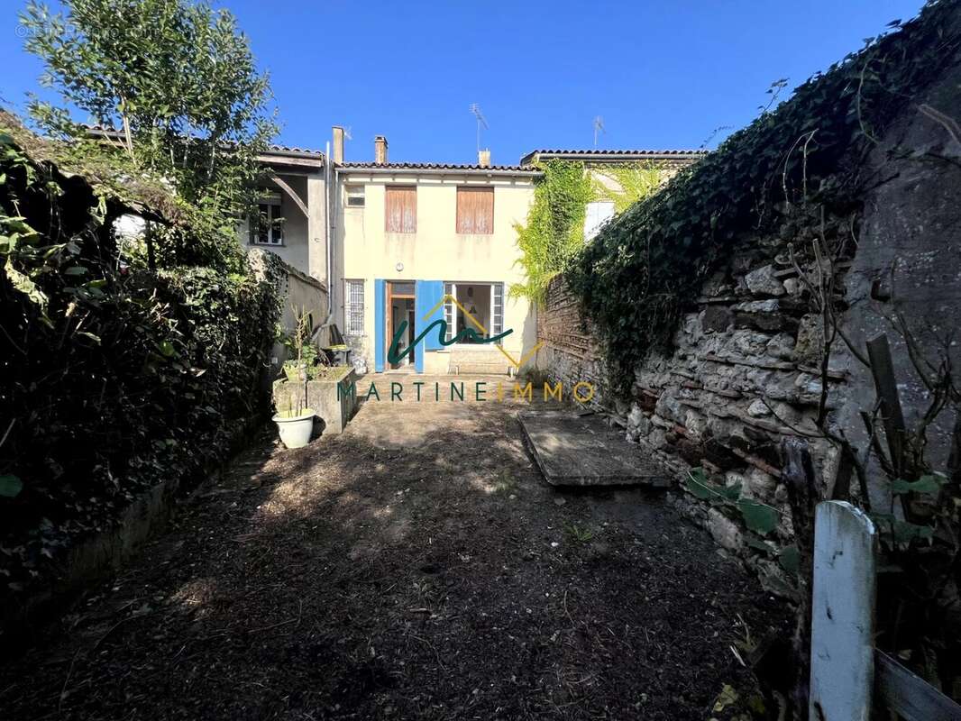 Maison a vendre a cocumont - photo 11