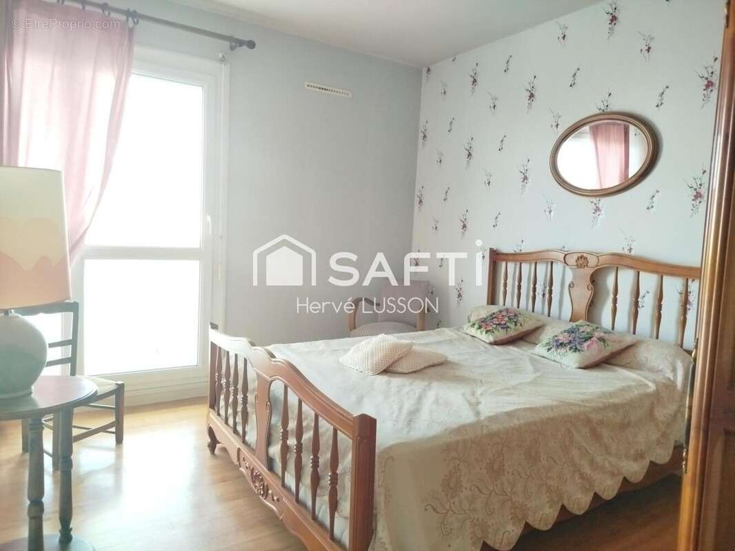 Photo 7 - Appartement à LE MANS