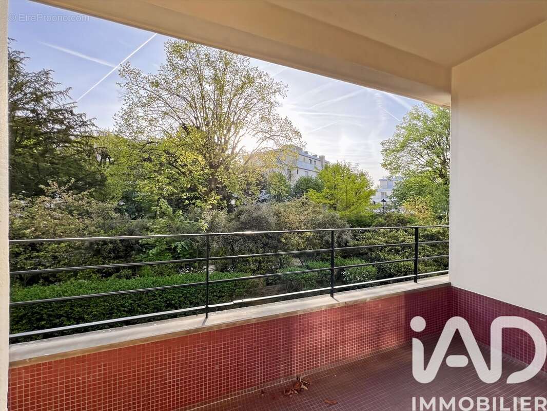 Photo 4 - Appartement à SAINT-CLOUD