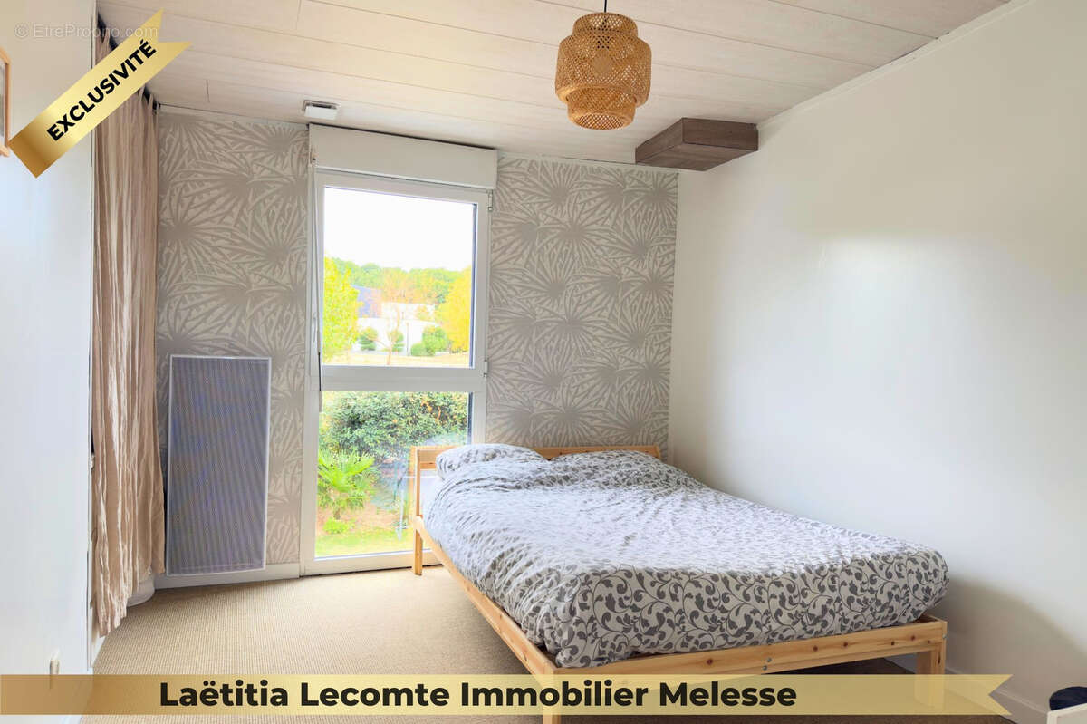 Maison contemporaine Melesse - photo 7