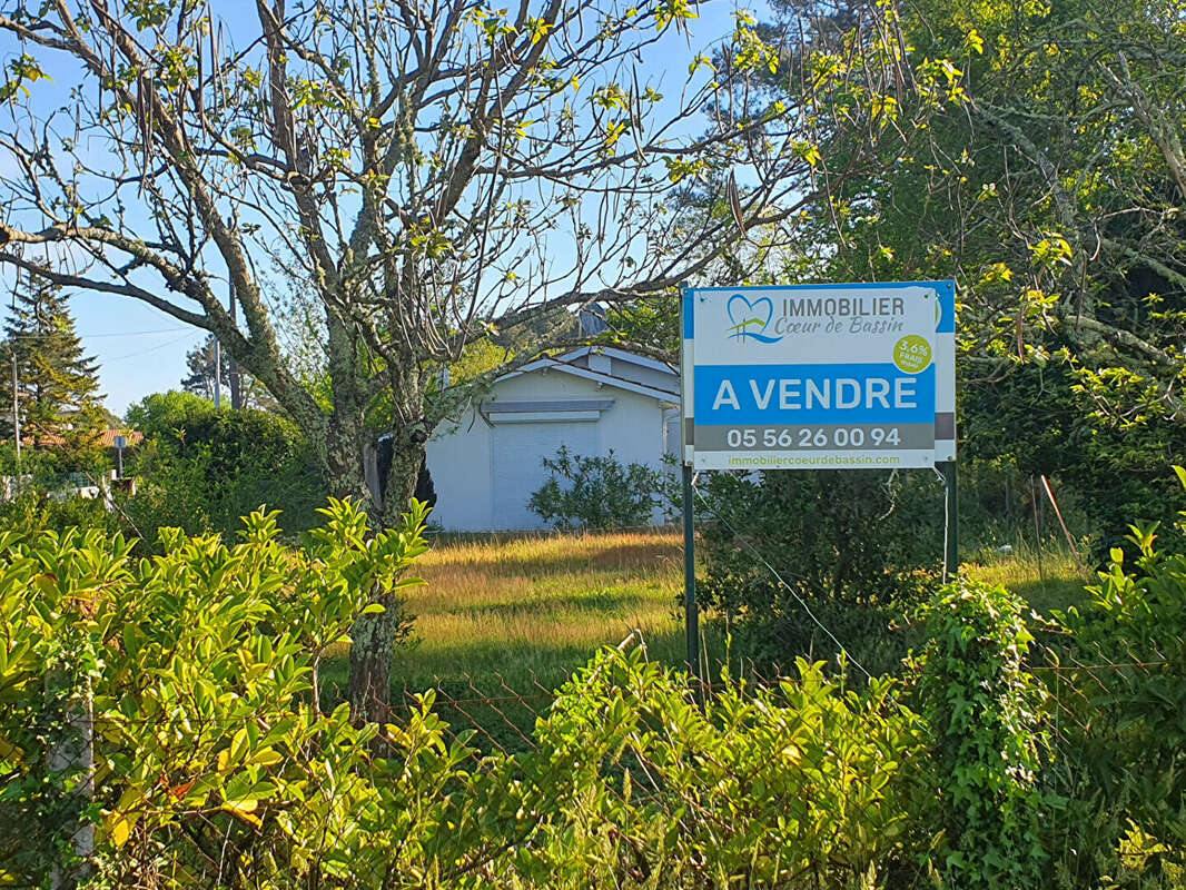 Maison à LANTON