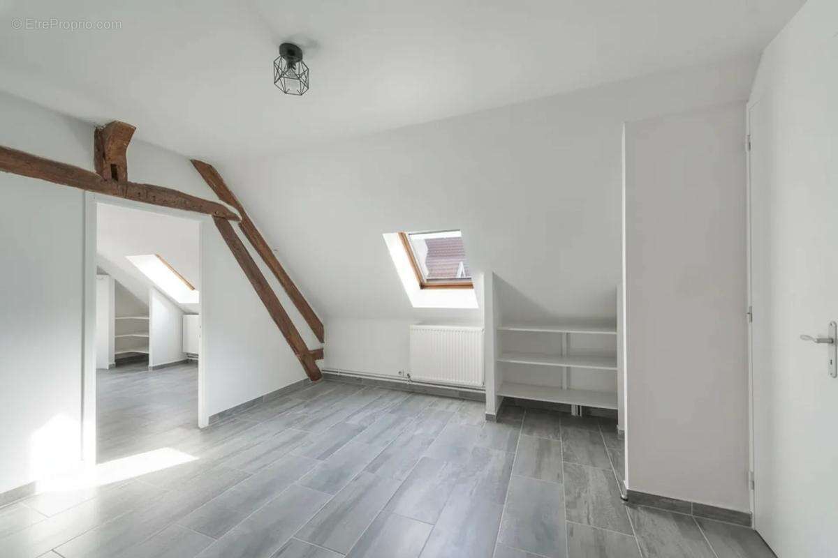 Maison à VILLENAUXE-LA-GRANDE