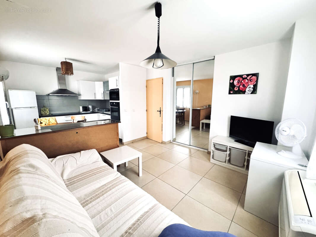 Maison à LE BEAUSSET