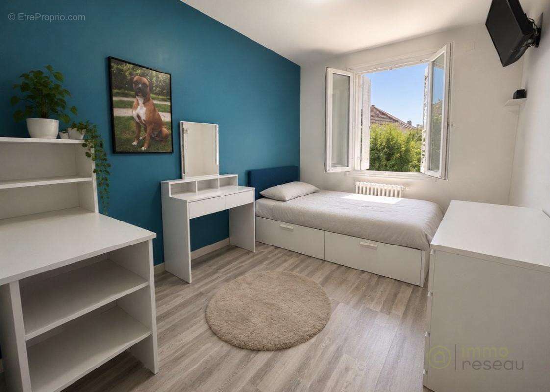 Maison 93 m² à Gasny  - photo 8
