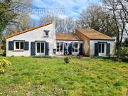 Maison à LE CELLIER