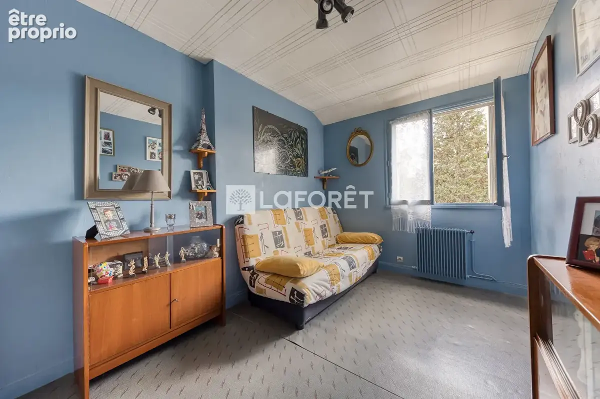 Maison Pontault Combault 6 pièce(s) 120m2 - photo 9