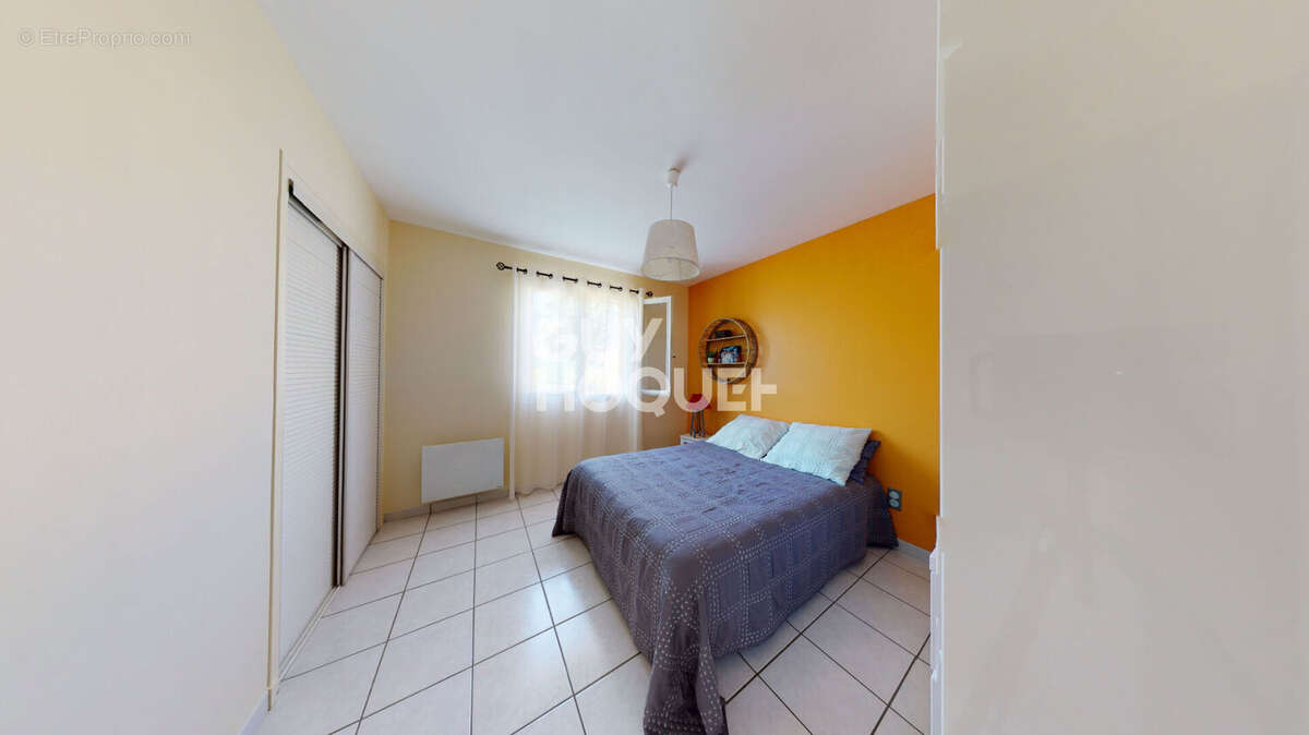 Maison à LABARTHE-SUR-LEZE