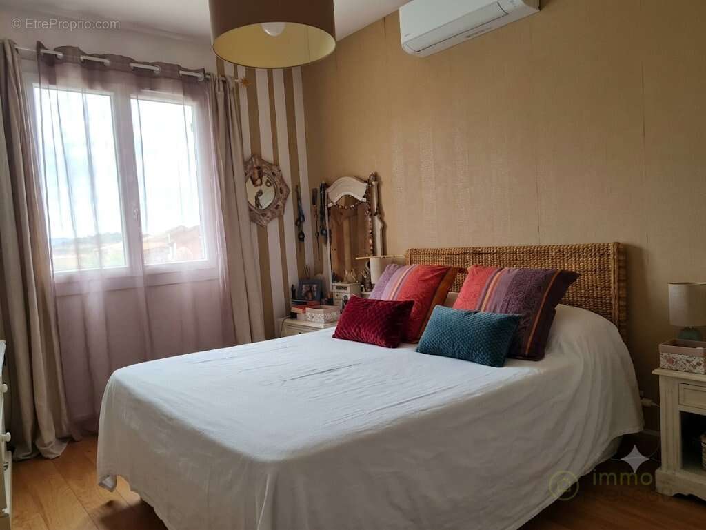 Maison 86 m² à Ajaccio  - photo 6