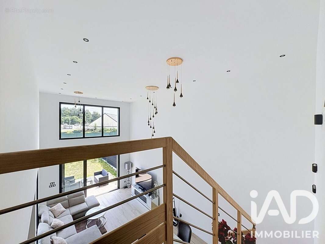 Maison 123 m² à Breal-Sous-Montfort  - photo 5
