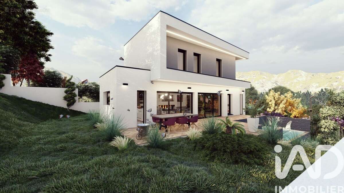 Photo 3 - Terrain à LA ROCHE-BLANCHE