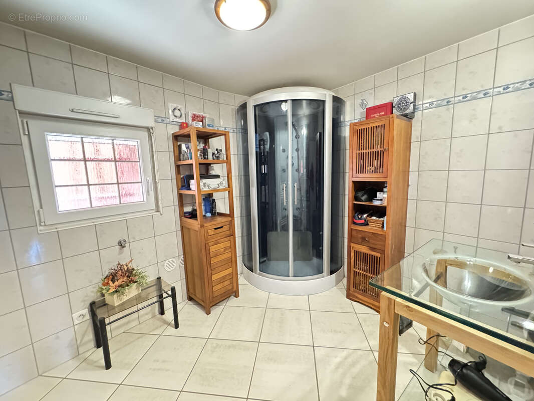 Appartement à PHAFFANS