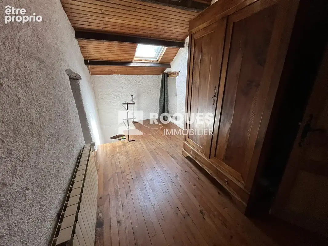 A Vendre, maison en pierre avec 6 pièces à Rosis - photo 16