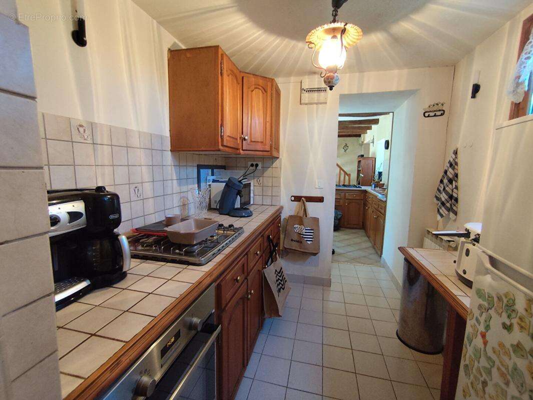 Maison en Pierre à rénover Plounevez Moedec - photo 7