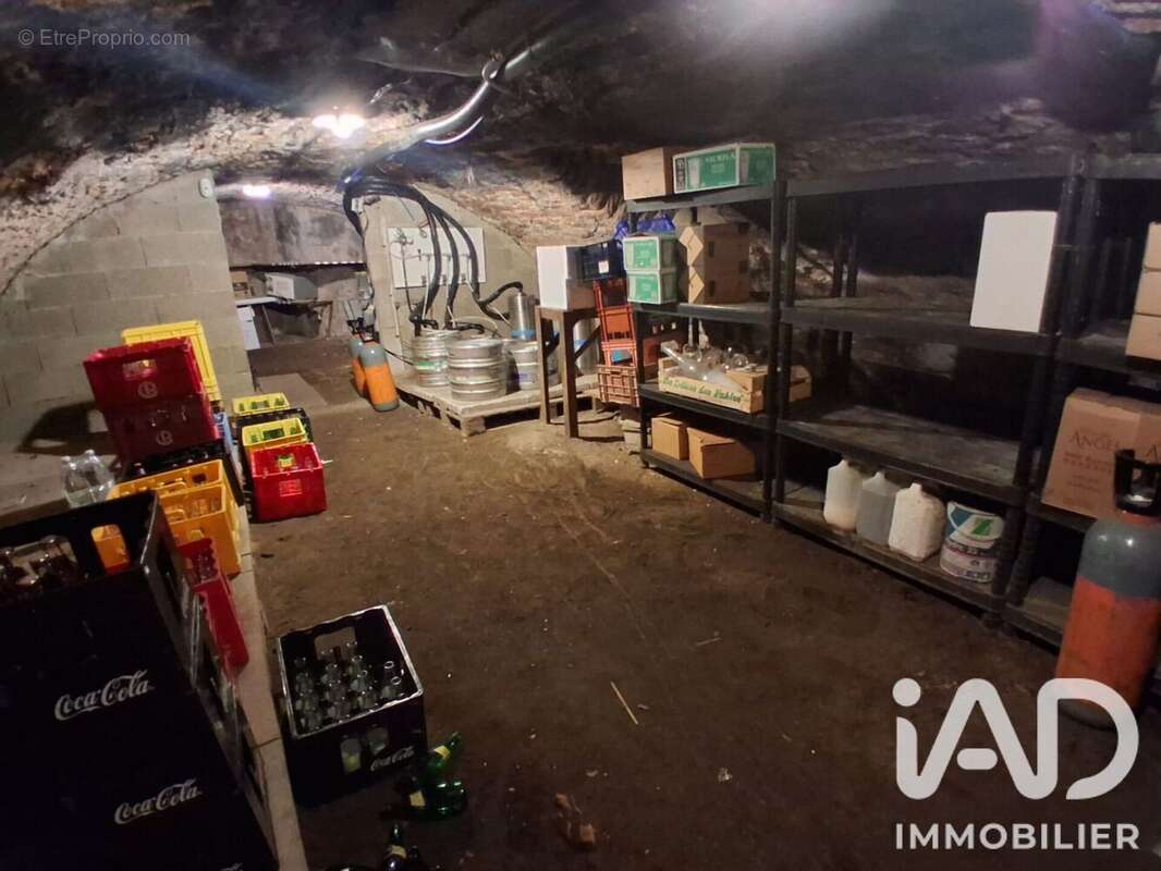 Commerce 89 m² à Macon  - photo 3