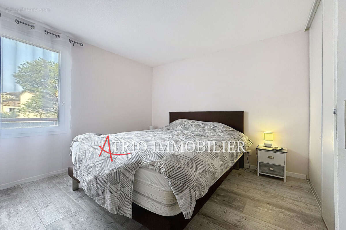 Appartement à CAGNES-SUR-MER