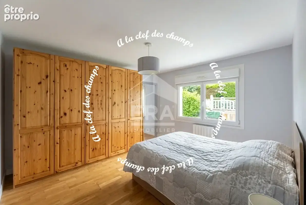 Maison 64m² à bures-sur-yvette - photo 8