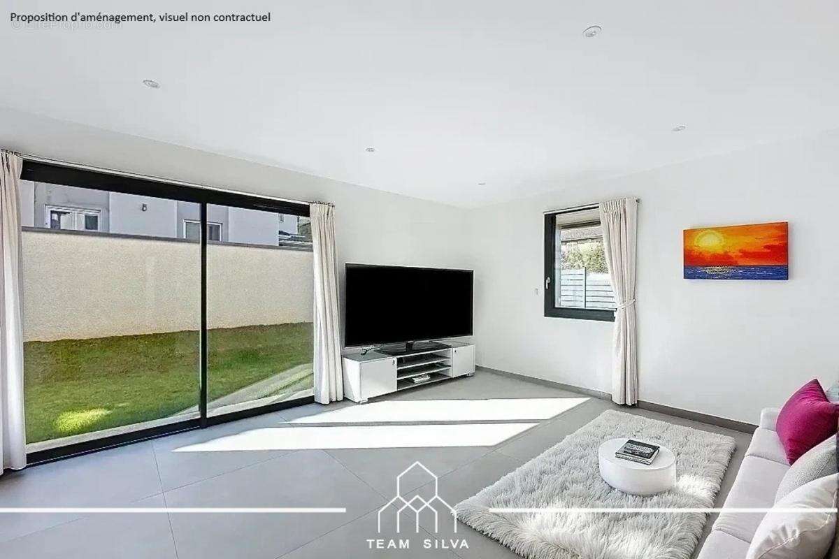 Maison à SAINT-ROMAIN-EN-GAL