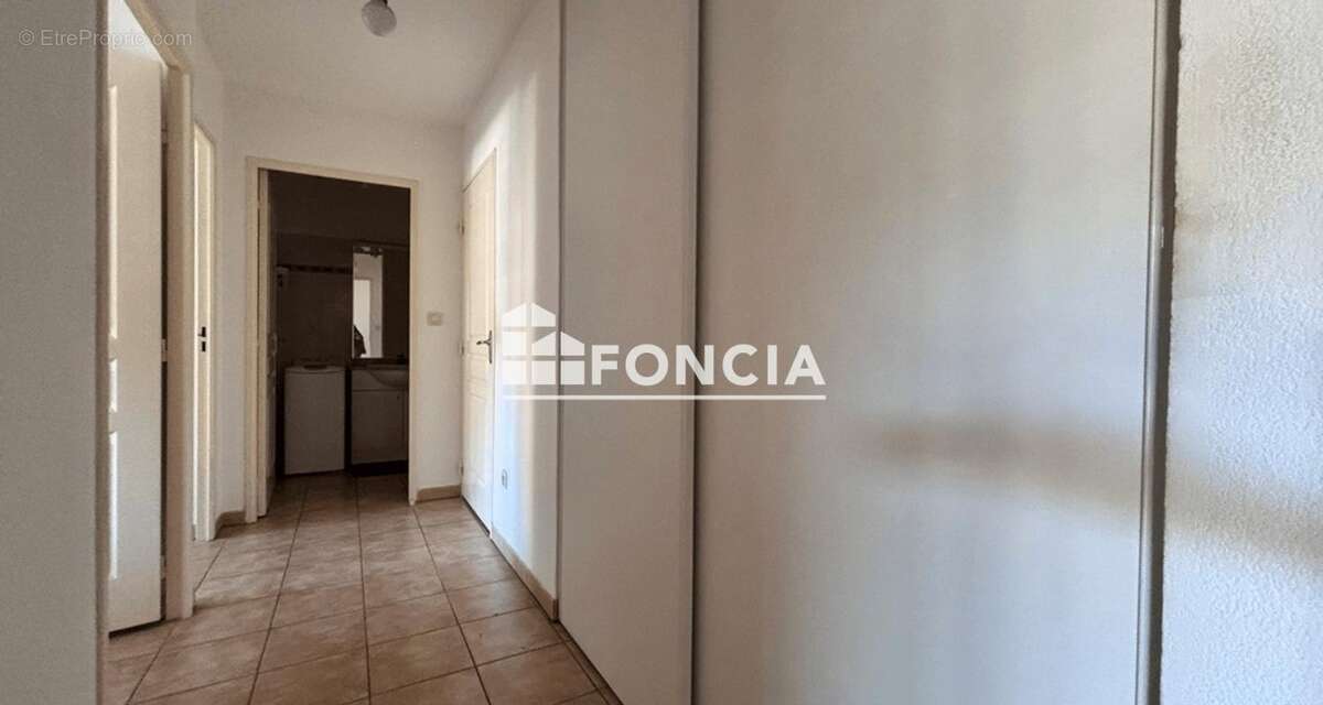 Appartement à BEZIERS
