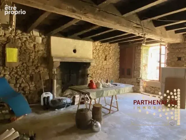 Maison 4 pièces 128 m² à vendre à Azay-Sur-Thouet (79130) - photo 3