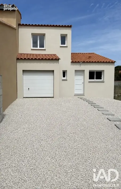 Photo 1 - Maison à PIA