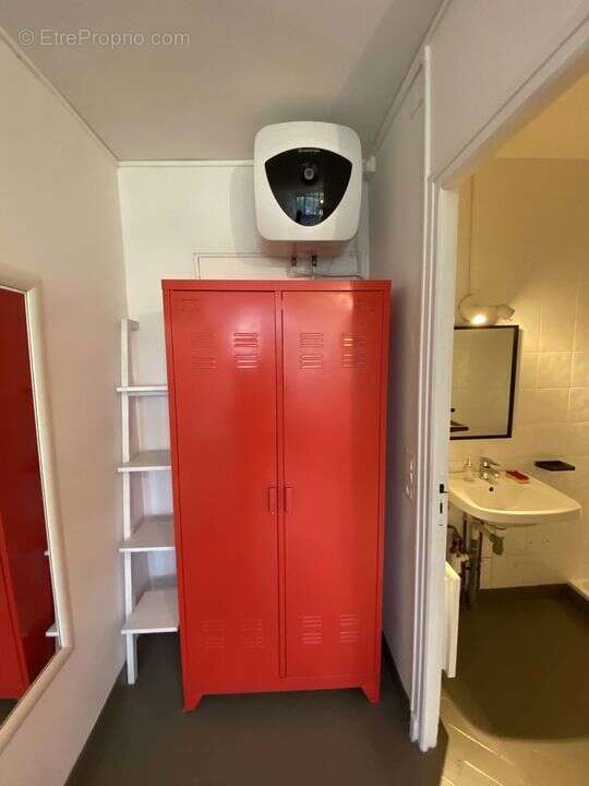 Appartement à CAZAUBON