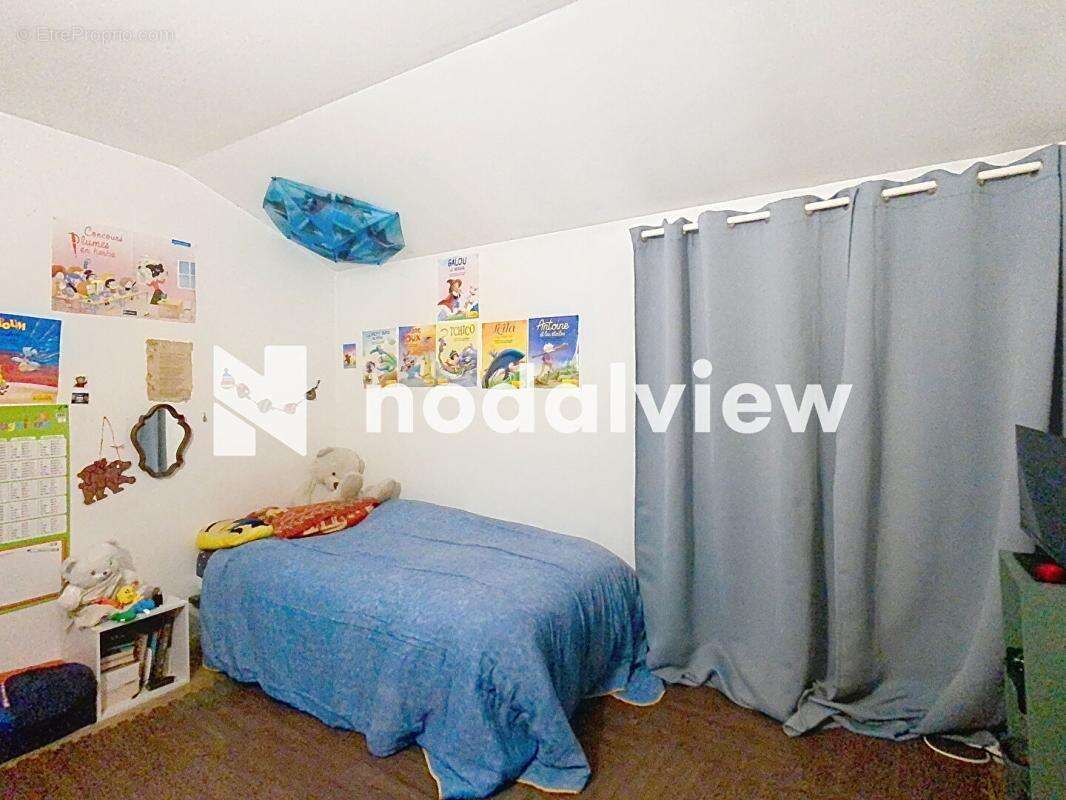 Appartement à HOUDEMONT