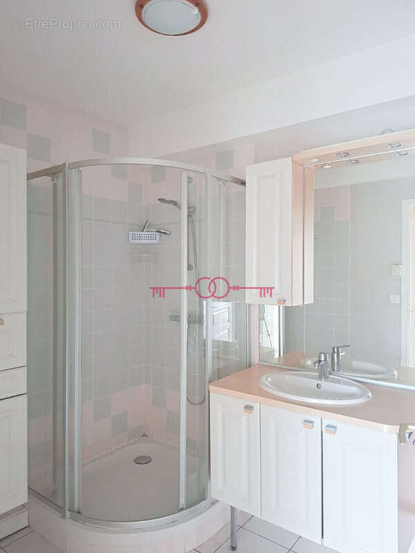 Proximité HOPITAL, bel appartement de type 3 - photo 5