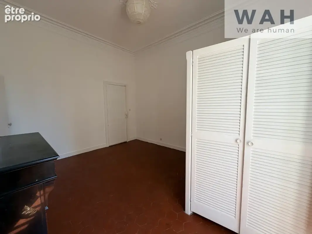 Appartement 5 pièces - nimes proche jean jaures (30) - photo 5